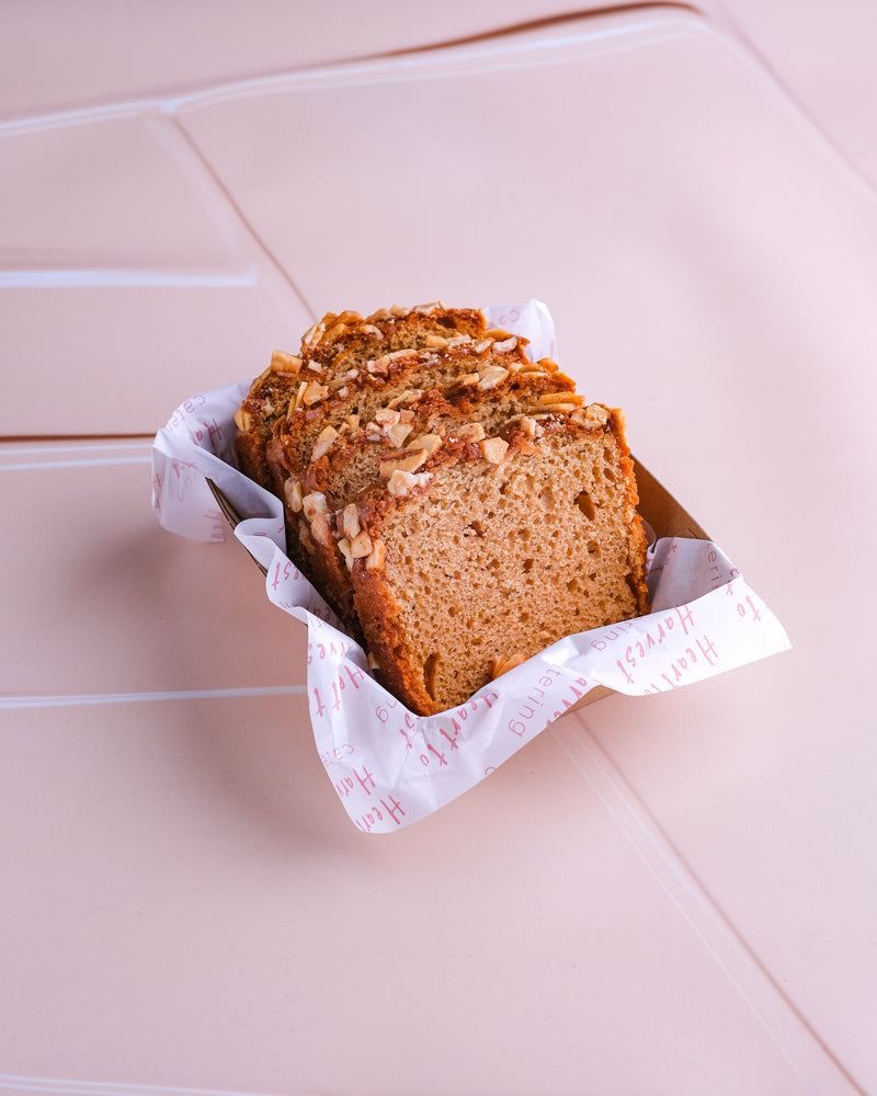 
                  
                    Homestyle Banana Bread
                  
                