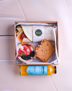 Breakfast Box