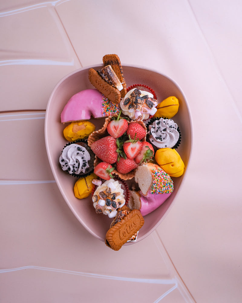 
                  
                    Just Sweets Platter
                  
                