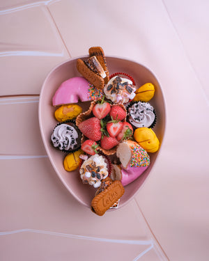 
                  
                    Just Sweets Platter
                  
                